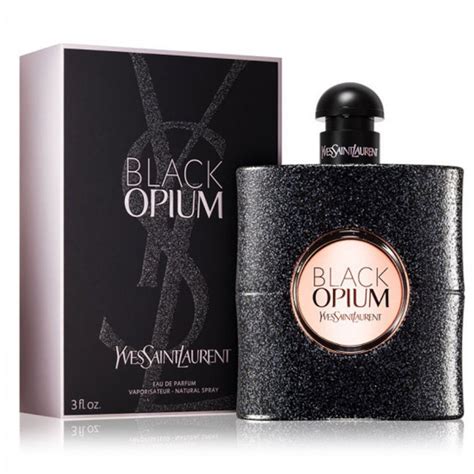 black opium yves saint laurent kopen|ysl Black Opium original.